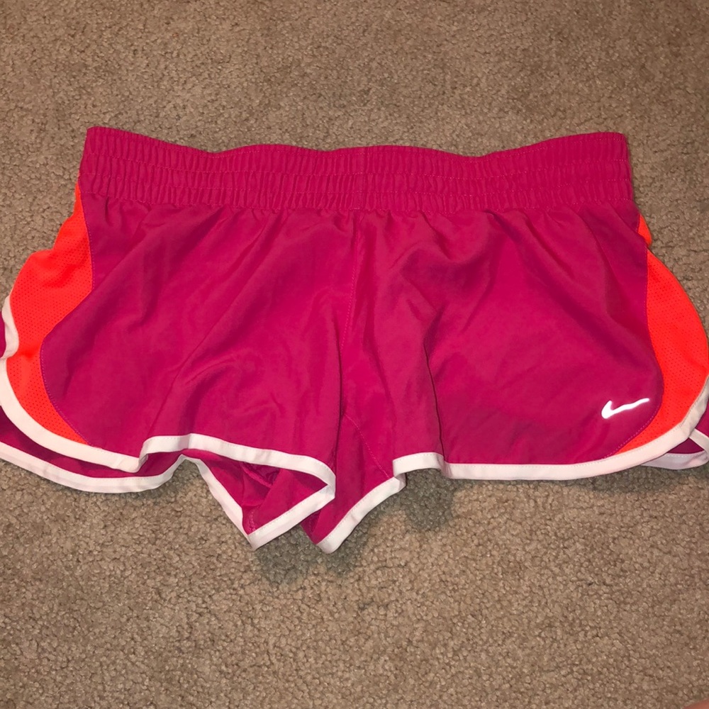 Nike shorts
